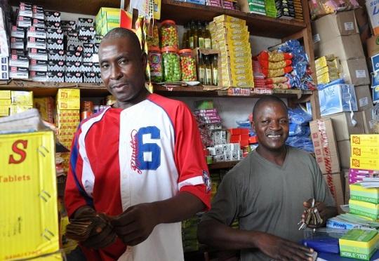 [Kenya] Government partners with Stanbic and Microsoft to equip enterprises with digital skills