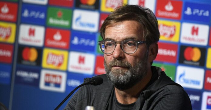 Liverpool