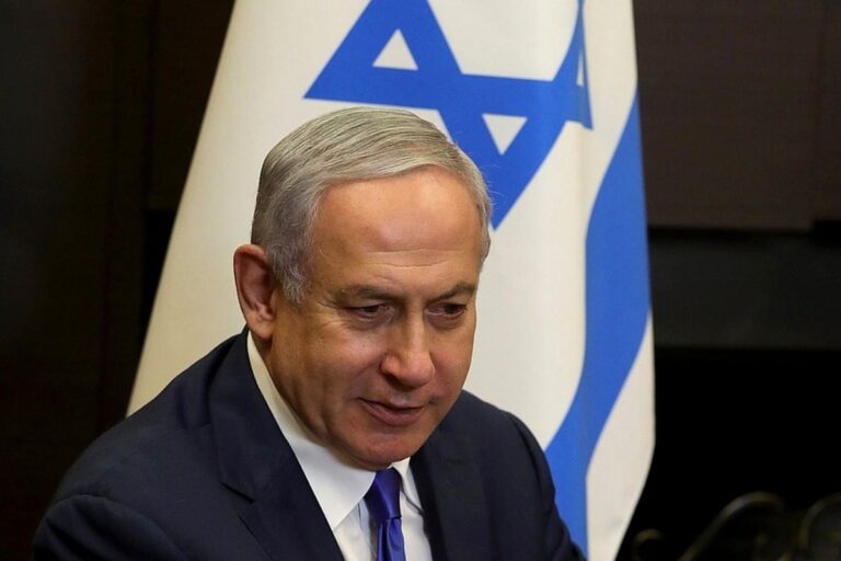 Israel votes: Palestinian-Israeli party now a potential kingmaker