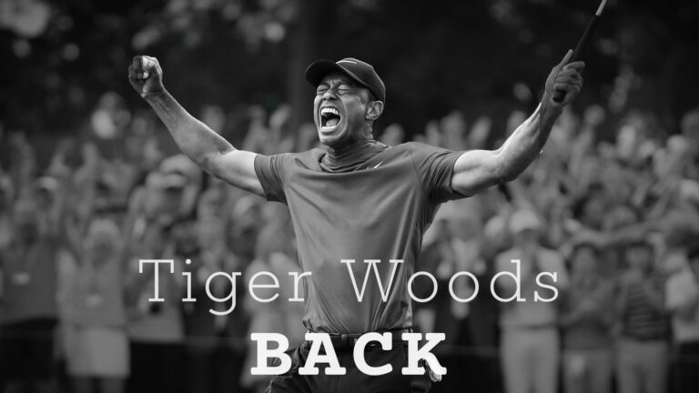 Tiger Woods back home from hospital after car crash