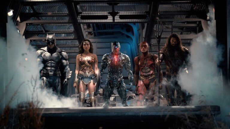 Zack Snyder’s Justice League: A ‘vindication’ of director’s vision, say critics