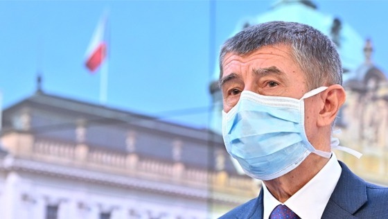 Czech PM appoints fourth health minister since start of pandemic