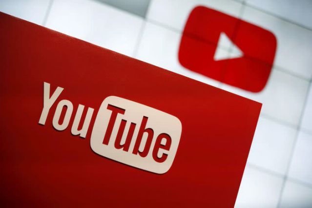 YouTube discloses prevalence of rule-breaking videos for first time