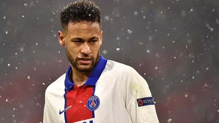 Neymar: Is Paris St-Germain’s forward a magical talent or preening prima donna?