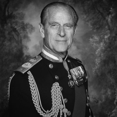 Prince Philip has died aged 99, Buckingham Palace announces