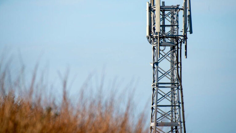 5G: Rural areas to be allowed taller and wider masts