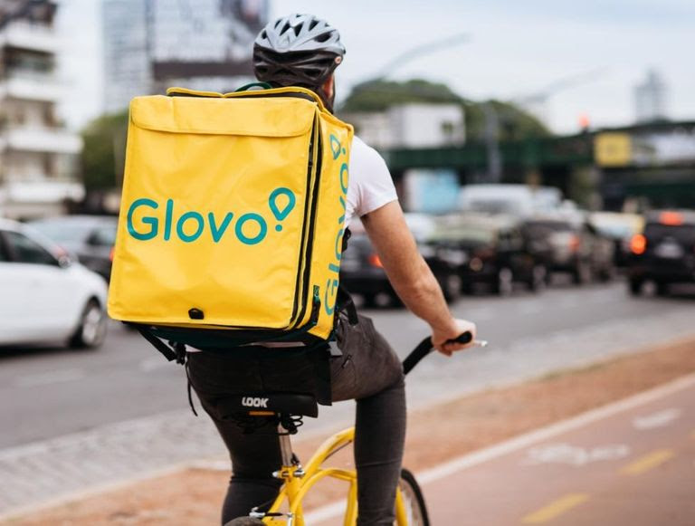 Spanish delivery startup Glovo hit by cyber attack