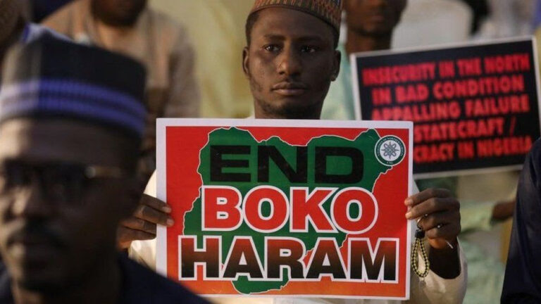 Nigeria’s Boko Haram militants: Six reasons they have not been defeated