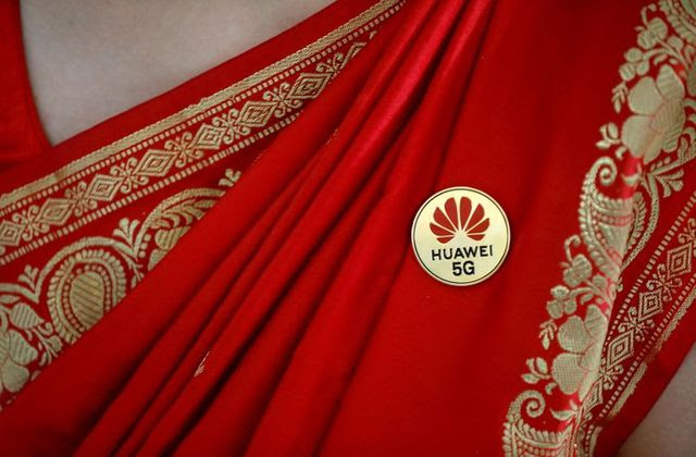 India doesn’t name Huawei among participants in 5G trials