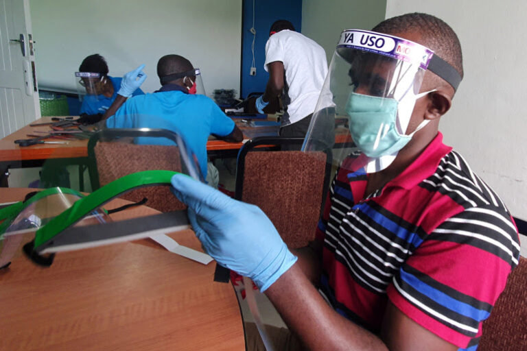 Tanzania announces coronavirus measures to combat new variants