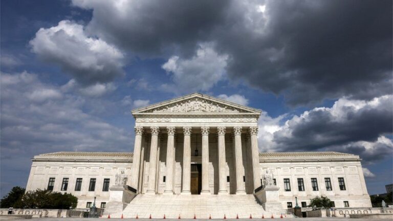 Obamacare: US Supreme Court upholds affordable healthcare law