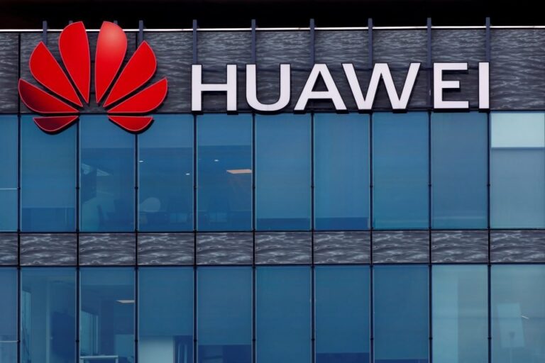 Huawei launches new operating system for phones, eyes ‘Internet-of-Things’ market