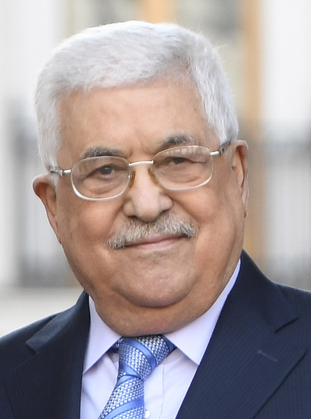 Palestinian president pays $42k to family of terrorist who killed Israelis after Biden restarted aid