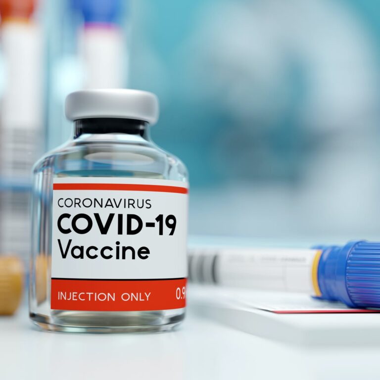 Maine says 8 vaccinated residents died ‘with COVID-19’