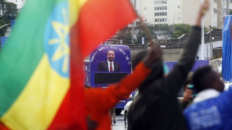 Ethiopia’s election 2021: A quick guide