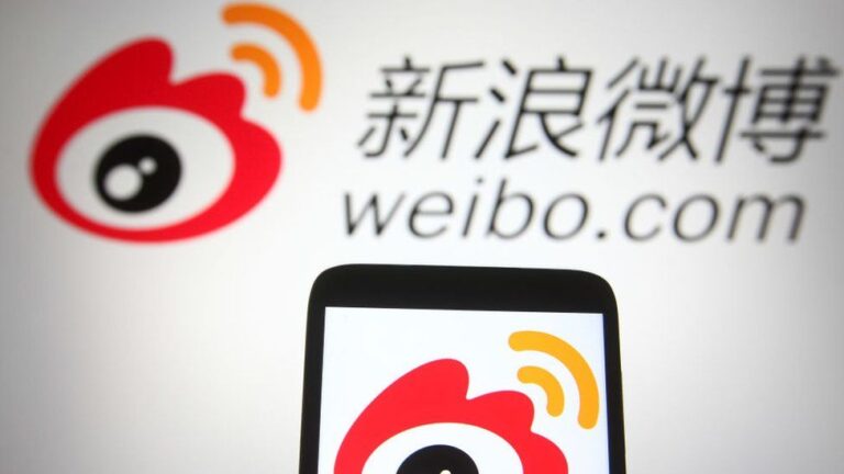 China: Taobao, Weibo fined for illegal child content