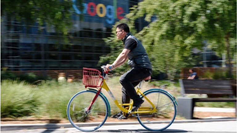 Google workers will need Covid jabs to return to office