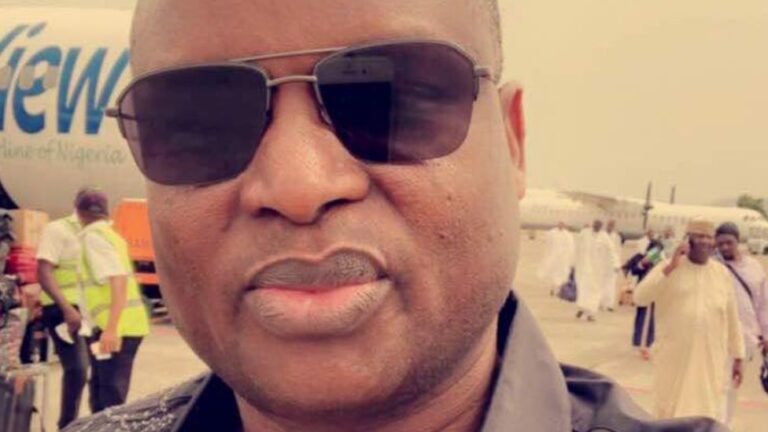 Nigeria suspends ‘Hushpuppi-linked’ police officer Abba Kyari