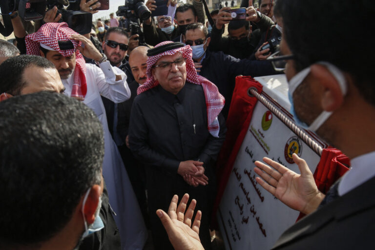 Qatar plans to resume Gaza funding with new mechanism