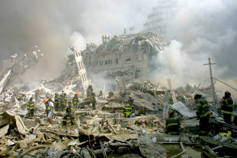 Twenty years after 9/11, did US win its ‘war on terror’?