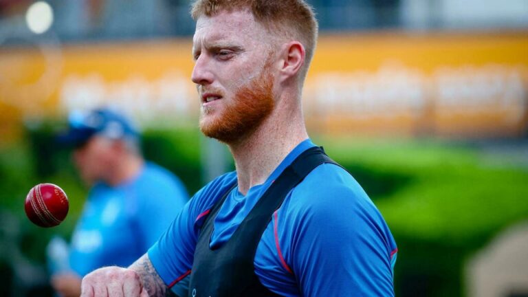 Root says England must not overburden Stokes on return