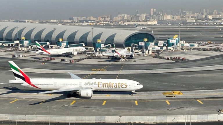 Covid: UAE bans foreign travel for citizens without booster jab