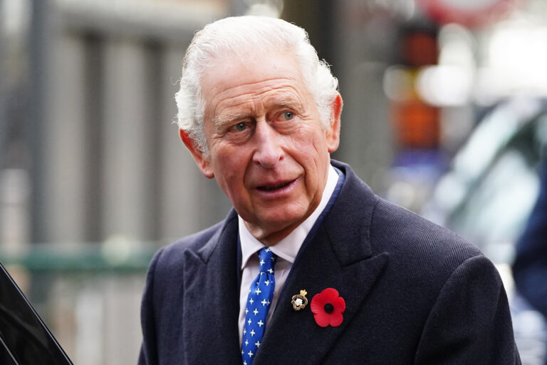 Prince Charles slams UK plan to send refugees to Rwanda.