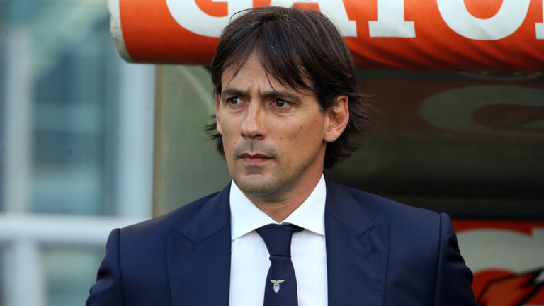 Inter extends Inzaghi’s contract until June 2024.