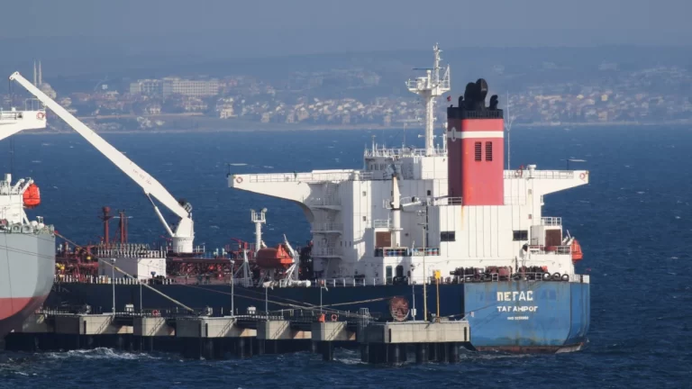 Greece renews calls for Iran to release two oil tankers and crew.
