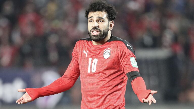 According to a former national coach For Egypt, Salah has ‘done nothing.’