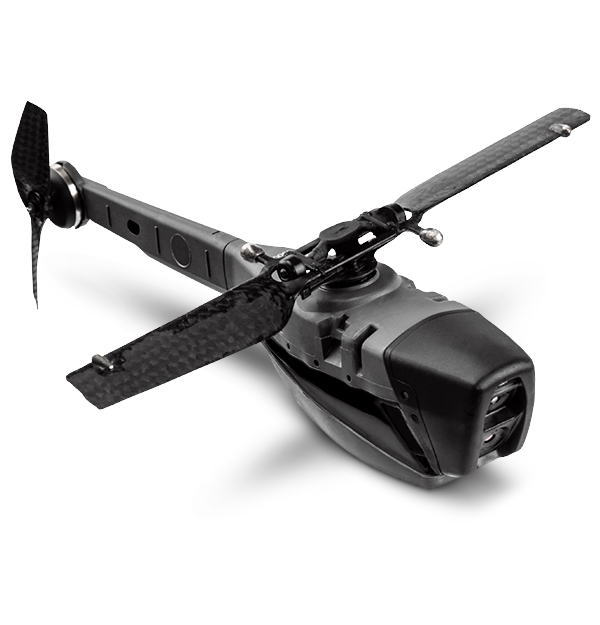 Norway buys Teledyne FLIR Black Hornet Nano Drones.