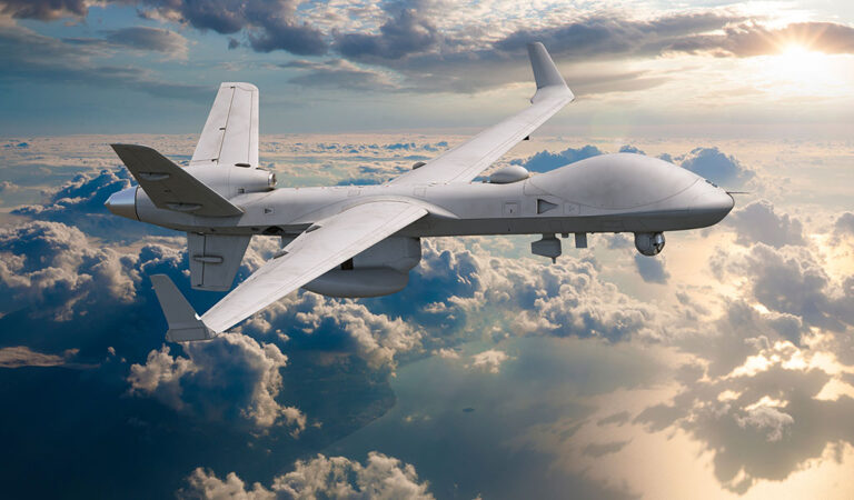 Greek Parliament Approves $400 Million Drone Purchase of the MQ-9B SeaGuardian.