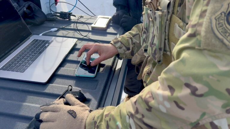 USAF Awarded $950M Contract for Joint All Domain Command and Control.