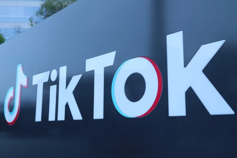 UK privacy regulator fines $15.8 million paid by TikTok for using children’s data