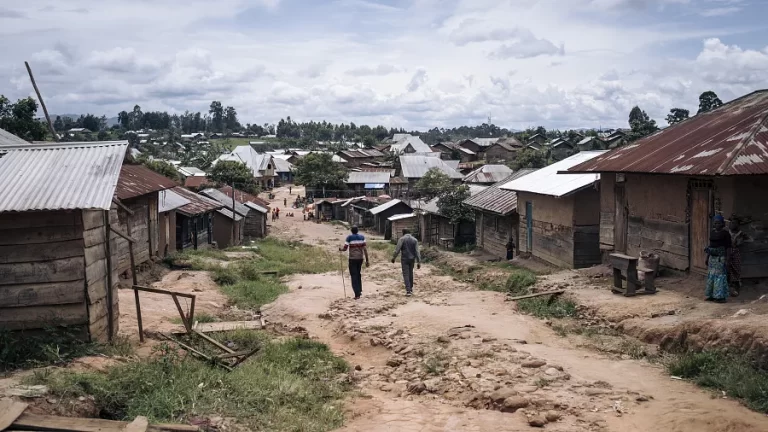 DRC: The trauma of M23 occupation haunts Kishishe survivors