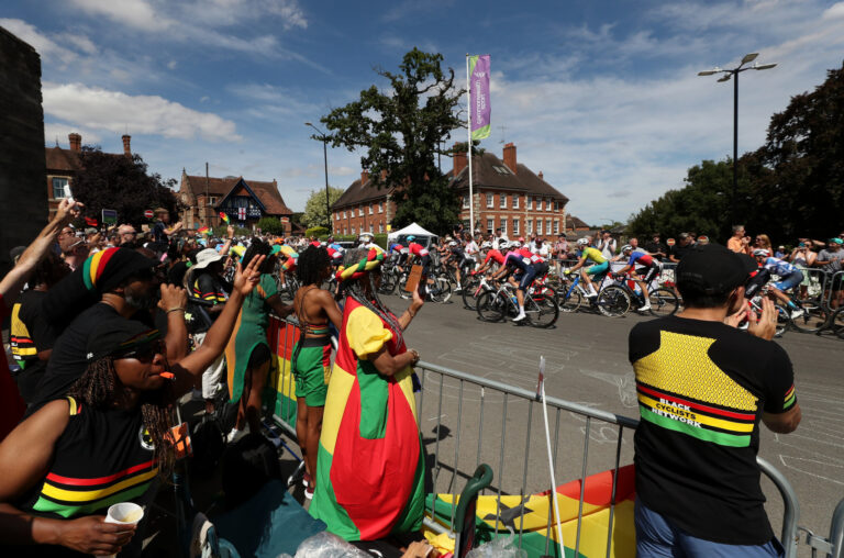 2023 Cycling World Cup: GCF urges media for positive publicity