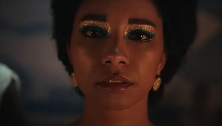 A lawyer for Egypt sues Netflix for portraying Cleopatra as a Black woman