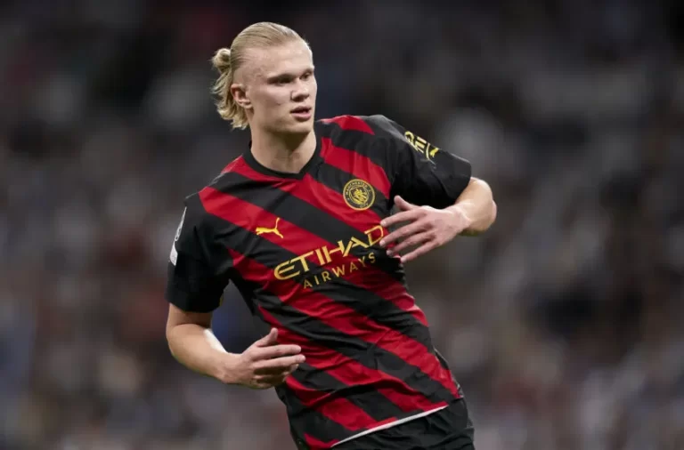 Oliver Kahn claims that Bayern reached its “budget boundaries” to sign Erling Haaland before Man City won the transfer battle.