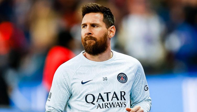 ‘With or without Lionel Messi, Barcelona will not win the Champions League,’ says Real Madrid legend Guti, advising the Argentine to avoid a return to Camp Nou.