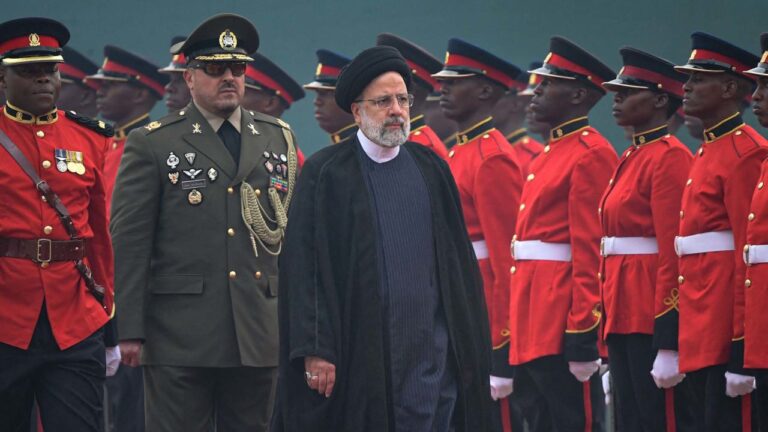 Strengthening Bonds: Iran’s “New Beginning” in Africa