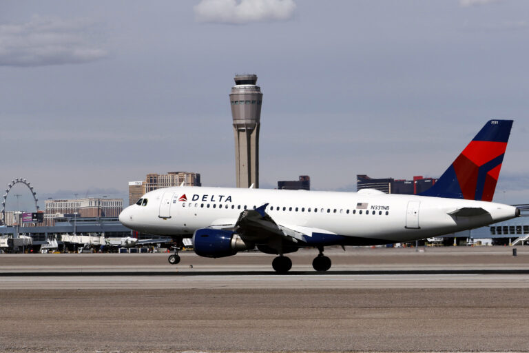 Delta Air Lines Faces Investigation Over Extreme Heat Incident Leaving Passengers Stranded on Tarmac