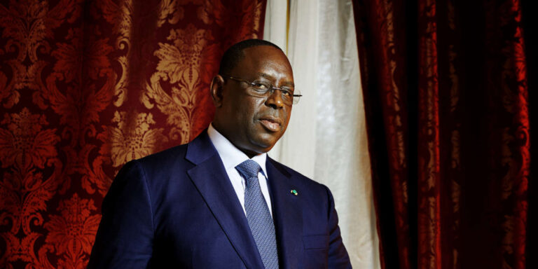 Senegal’s Opposition Leader Raises Alarm of Chaos if Denied Presidential Candidacy