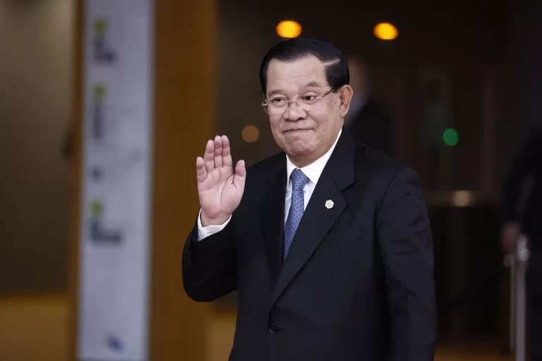 Cambodia’s Political Dynasty: A New Era or More of the Same?