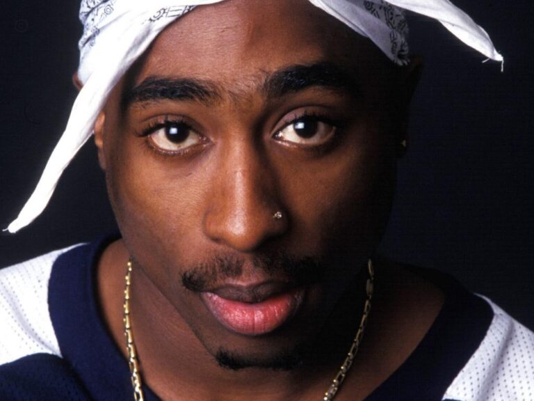 The Resilient Legacy of Tupac Shakur: A Timeless Enigma