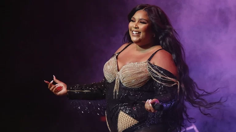 Pop Star Lizzo Faces Allegations by Former Dancers