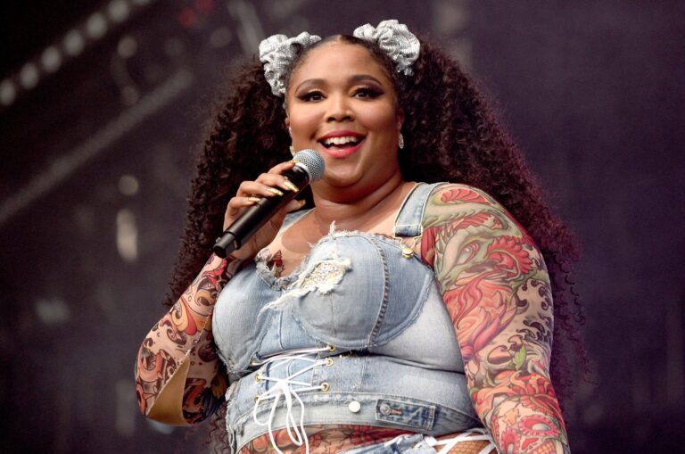 Lizzo Faces Allegations of Harassment and Discrimination: A Challenging Chapter for the Pop Star
