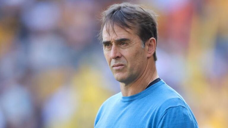 Wolves Part Ways with Lopetegui, Gary O’Neil Set to Take Over as Manager￼