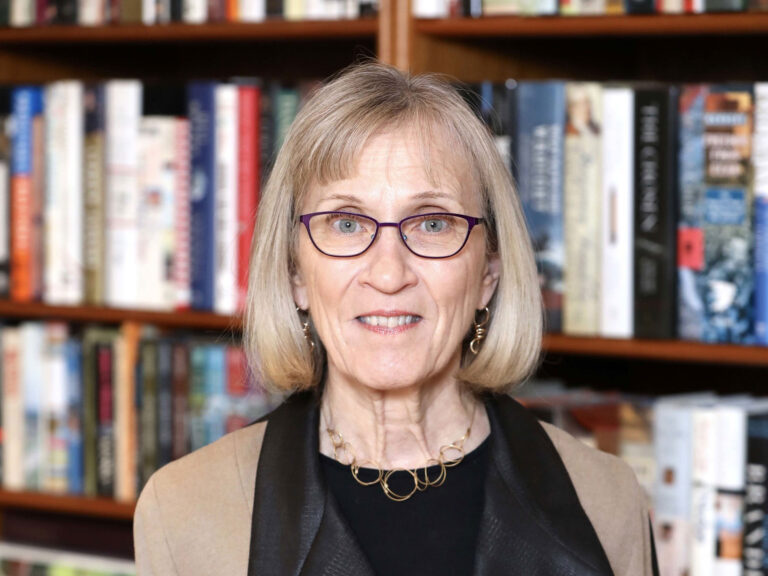Claudia Goldin received the Economics Nobel Prize for her research on women in the labour market.