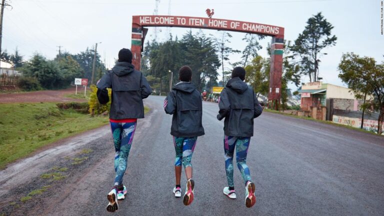 The Iten killings: Domestic violence is highlighted by the deaths of top athletes