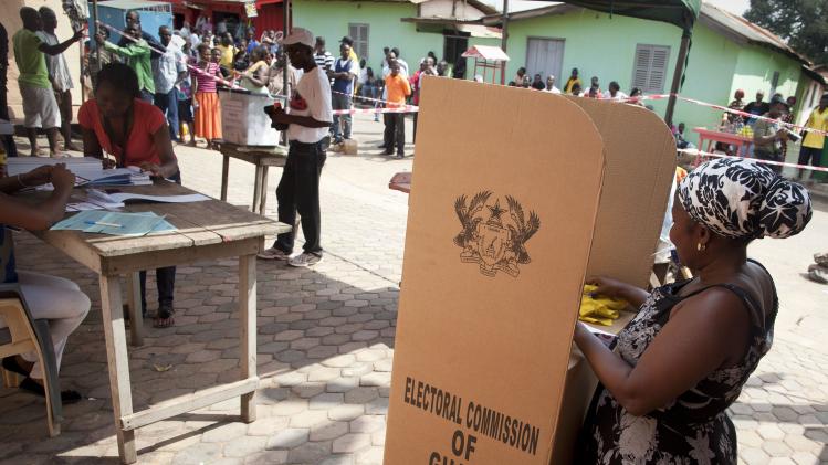 About 3,964 new voters captured on Kpone-Katamanso electoral roll